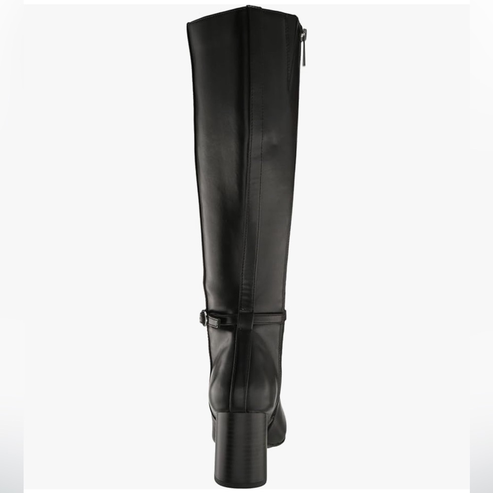 NWOB Anne Klein Women's Brenice Fashion Boot Size 8 - Picture 4 of 12